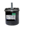 Heavy Duty 220V 14W Permanent Magnet Synchronous Motor With 8 MM Center Shaft And Easy Install Bracket