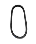 Upgrade Your Ride With This Heavy Duty V Drive Belt For SYM Scooter And Citycom Models Plus Fits 300IS And L4 L5 Series. Black rubber belt.