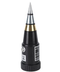 Soil And PH Meter With High Sensitivity Alloy Probe For Accurate PH And Humidity Readings Ideal For Outdoor Plants Gardens And Farms