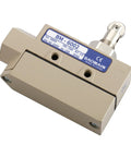 Beefed Up Sealed TZ 6002 Parallel Roller Plunger Limit Switch 15A 250VAC IP65 Waterproof for Air Curtains and Roll Up Doors