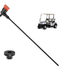 Fuel Tank Pickup Tube Kit Fits Club Car DS 1982-2015 And Precedent Gas Golf Carts 2004-2011 Replaces OEM 1012619 101896901