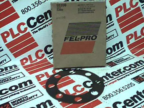 Top Notch Drive Axle Shaft Flange Gasket For Chevy Silverado And Classic Trucks with packaging on a display background.