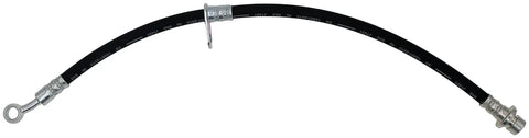 Front Driver Side Brake Hydraulic Hose For Select Acura And Honda Models, Plug-And-Play Replacement, Easy Install, OE-Quality Brake Line