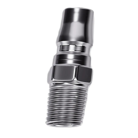 Heavy Duty 4 Inch Pneumatic Air Angle Grinder Spinning At 11000 RPM Smashes Through Rust And Scale Effortlessly Featuring A Sleek Build For All Day Shop Work Without Breaking A Sweat.
