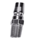 Kickass Pneumatic Air Angle Grinder Boasting 11000Rpm Muscle For Metal Cutting And Surface Polishing Heavy Duty Tool Built Tough connector fitting.