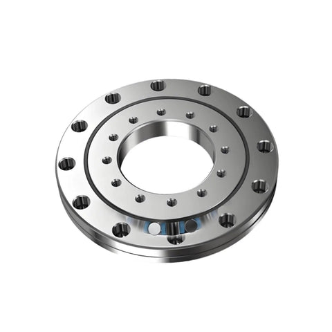 Crossed Roller Bearings Slewing Ring XRU2512UUCC0 P5 stainless steel corrosion-resistant compact design for quick press fit