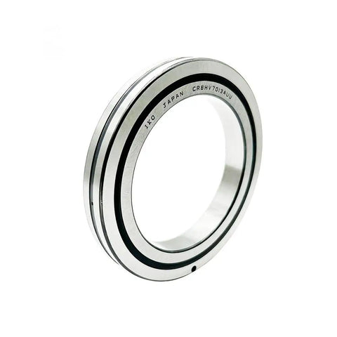 Smooth Operator Crossed Roller Bearing 70 Millimeter Inner Diameter 100 Millimeter Outer Diameter 13 Millimeter Thick Crbhv7013a Made In Japan For Rock Solid Grind Tasks