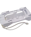 Model Specific Refrigerator Ice Maker Replacement For 243297609 And 243297613, Not Universal, Drop In 10 Cube Flex Tray Kit shown