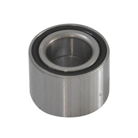 Rear Wheel Hub Bearing Pair For Ford Focus 2000-2008, Left And Right, Heavy Duty Design With Induction Hardened Raceway