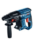 Lightweight 18V Brushless SDS Plus Bulldog Rotary Hammer Bare Tool With Three Quarter Inch Chuck For Drilling And Chipping Concrete