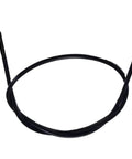 Lawn Mower Cable Replacement For 30 Inch Mowers Durable OEM Style Parts To Restore Drive Power Engine Performance - coiled view