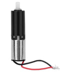Ultra Compact Micro Planetary Gear Motor Reducer For 3V DC Three Stage Precision Gearbox With High Efficiency Tiny Motor For Stepper Projects