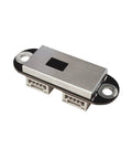 F2 Mini Dope LiDAR Sensor For Drones And Robots, Ultra Compact 0.02-7.8m Range, High Precision ToF Distance Measurement With UART I2C IO