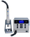 Pro Grade Lead Free Hot Air Gun Soldering Station With Digital Display 1000W Rework Kit For PCB And Chip Repair Temperature Stabilization