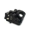 Mavic Air Gimbal Camera Assembly Without Lens Replacement Kit For Quick Fix No Lens Included Lets You Swap In Your Lens And Get That Smooth Footage With Easy Mounting, black plastic drone part