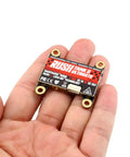 Beefy Rush Tank III 5.8G FPV Video Transmitter 30x30mm Switchable Power 25mW 200mW 500mW 800mW With Foxeer Antenna For FPV Racing