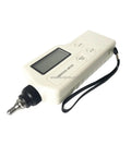 Portable Vibration Meter FT100 Pro Grade Handheld Vibration Tester With High Accuracy For Industrial Use, precision meter with probe and strap