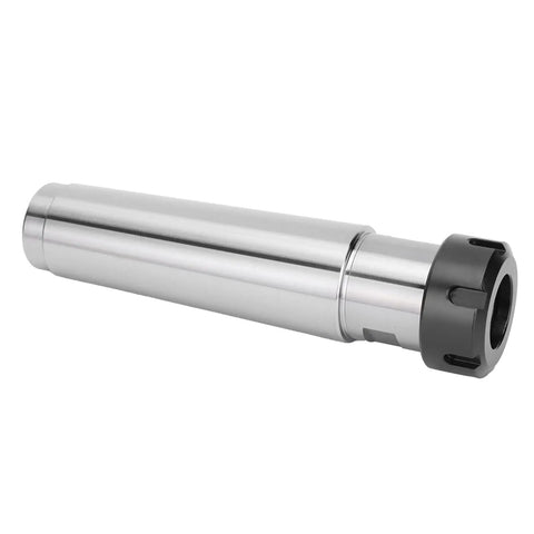 Rock Solid Morse Taper CNC Milling Tool Holder Collet Chuck For Lathe Drilling And Milling Machines M20 Fit Premium 40Cr Steel