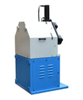 Top Shelf Hydraulic Roller Bender Machine For Metal Pipe Square Tube Fabrication 3 HP Motor vertical horizontal bending tool