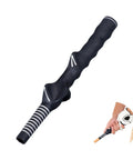 Right Hand Golf Training Grip For Beginners, Game Changing Swing Trainer Practice Aid, Teach Pro Grade Grip And Hand Position