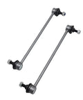 Pair of Zinc Nickel Alloy Stabilizer Sway Bar Links Fit 2001-2012 Toyota Rav4 And 2005-2012 Ford Escape