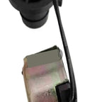 Top Shelf Pump Actuator Kit For C7 And C9 Engines Solid Replacement Fits E325D E329D E336D Excavators showing actuator and connector.