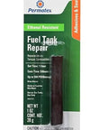 Fuel Tank Repair Epoxy Putty 28 Grams Brown Quick Set Seals Leaks In Gas Tanks Automotive Grade Gasoline Resistant Metal Safe Easy To Use Rugged Vehicle Fix