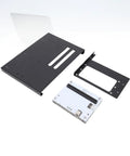 Portable USB4 EGPU Dock Expands PCIe 16X Slot For Gaming Laptops With One Meter Cable And SFX Bracket parts layout
