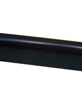 Rock Solid.006 Mil Polyethylene Moisture Vapor Barrier Roll For Laminate Engineered Hardwood Floors 100 Square Feet shown on a white background.
