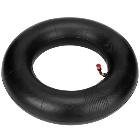 Heavy Duty Inner Tire Tube For 4.80 4.00-8 Tires Fits Mowers Hand Trucks Dollies Wheelbarrows Generators Mini Bikes Go Karts Carts TR87 Angled Valve Stem 2 Pack