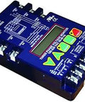 Programmable 3 Phase Line Voltage Monitor With 3 Digit Display Real Time Diagnostics Adjustable Voltage And Frequency Settings