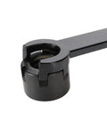 ER20M Collet Chuck Wrench Set With ER20M Nut For CNC Milling Lathe Holder Spanner 2 Pack Heavy-Duty Carbon Steel Construction