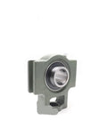 Solid Mount Insert Bearings With Iron Housing Pillow Blocks Fit UCT305 UCT317 UCT315 75mm Bore Best For Heavy Machinery Quality Parts Save Cash By Avoiding Janky Stuff Failure Before You Pay For It. iron housing pillow block bearing with 75mm bore for heavy machinery