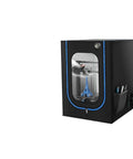 Durable 3D Printer Enclosure With LED Light Built In Thermometer And Ventilation Kit Fire Resistant And Dustproof Insulated Design