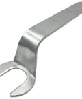 Wrench for Pendent Fire Sprinkler Heads 5 Pack Half Inch Thread Quick Response 199 F Nickel Plated Copper for easy installation.