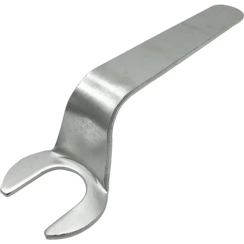 Heavy-duty mounting wrench for Top Shelf Pendent Fire Sprinkler Heads, designed for quick installation.