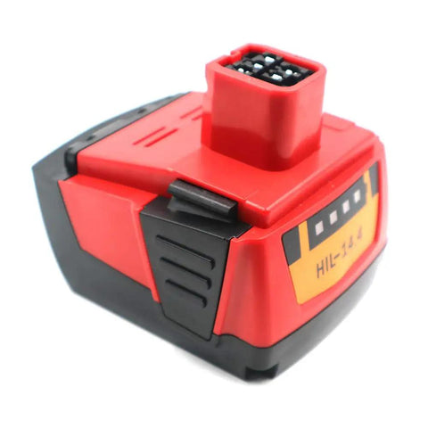 Beefed Up 4000mAh 14.4V Replacement Battery For 14.4V Tools Compatible With B144 SF 144A CPC14.4V SFH 144A SID 144A Rechargeable