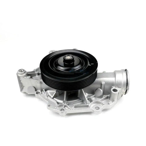 Top Tier Coolant Water Pump 2722000901 Replacement For Benz C230 C280 C300 E350 S400 R350 Clk Ml 3.0L With 5.0L Engine Cooling System Component Durable Fit And Performance For Models From 2005 To 2012