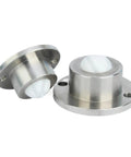 Premium Heavy Duty Universal Ball Transfer Units With Deep Groove Ball Bearings built rock solid for smooth rolling industrial floors.