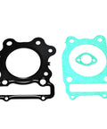 TRX300FW Cylinder Kit Air Cooled Compatible With Honda Fourtrax 300 1988 2000 Top End Rebuild Kit gasket set