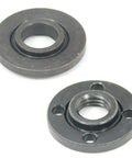 OEM Replacement Blade Flange Set For Your Angle Grinders Fits 5140005-33 And 5140005-34 Compatible With CMCG400 Series on white background