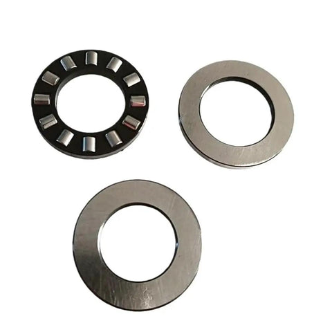 Top Shelf Sealed Ball Bearing Swap Kit For 9.9Hp 15Hp Outboard Motors Dt9.9 Dt15 Oem Part 0926320024 20X35X4.5mm Spec To Replace Bad Rollers And Keep Your Fishing Chugger Running Smooth As Silk