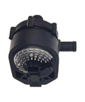 Bolt On Easy Electronic Water Pump For Electric Vehicle Cooling Systems Drops Right In, compact design for Model S 85D.