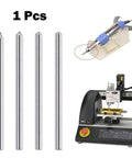 Diamond Engraving Bit 175mm with CNC machine for precision work