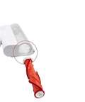 Main Brush Head For G9 G9 Plus G10 Vacuum Cleaner Replacement Part with visible anti-tangling comb design