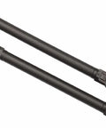 Front Toe Links For Unlimited Desert Racer In Silver Replaces Worn Or Damaged Parts With Hollow Ball Joints Premium RC Upgrade
