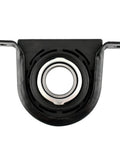 Heavy Duty Driveshaft Center Support Bearing Carrier For F250 F350 F450 Super Duty Trucks, OEM Grade Steel And Rubber Construction