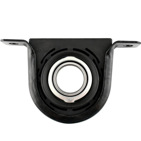 Heavy Duty Driveshaft Center Support Bearing Carrier For F250 F350 F450 Super Duty Trucks, OEM Grade Steel And Rubber Construction