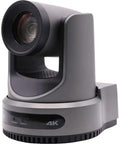 Five Pack 4K PTZ Camera Bundle Featuring 20x Optical Zoom Smart Auto Tracking And One Precision Joystick Controller close-up of camera
