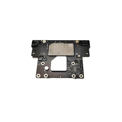 GPS IMU Module Replacement For Mavic Air 2 Drone And Air Series, circuit board view, screws visible, precise navigation sensor kit